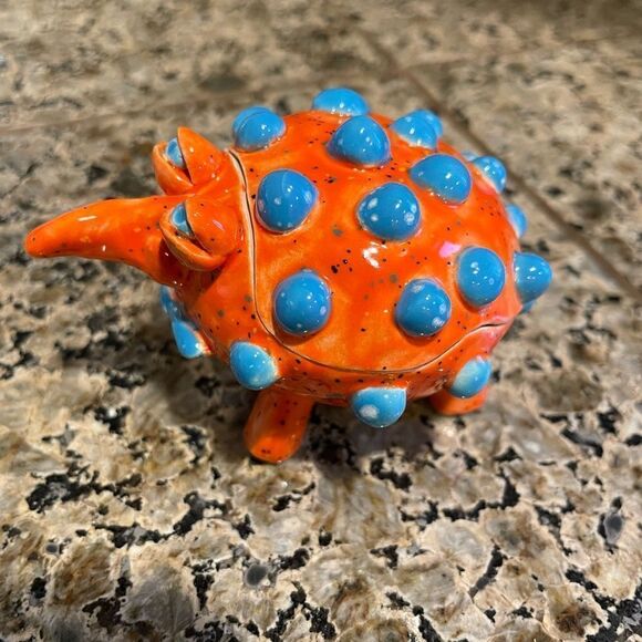 Creepy Monster Cool Animal Ring Holder - Picture 11 of 12